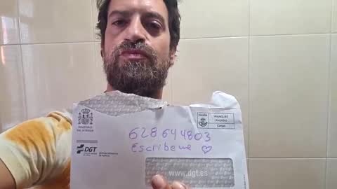 gaston34mad online show from 10/02/25, 08:54