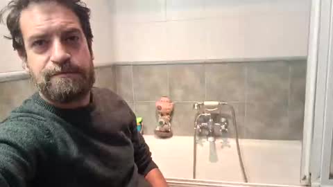 gaston34mad online show from 10/07/25, 08:11