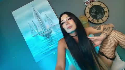 Anya online show from 04/28/26, 02:27