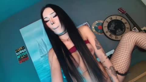 Snapshot of gata_salvaje22 chatting on 07/14/26, 10:48 Anya online show from 07/14/26, 10:48