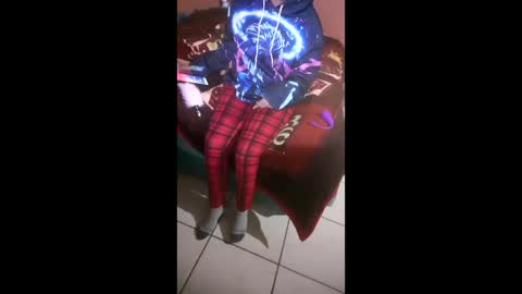 gatcoza online show from 04/26/26, 12:19