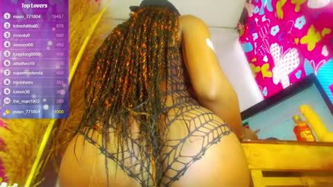 gatica_negra online show from 12/04/24, 09:02