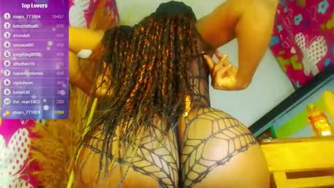 gatica_negra online show from 12/06/24, 03:19
