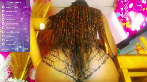 gatica_negra online show from 12/07/24, 04:03