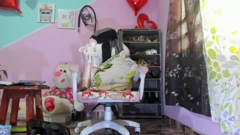 Diana online show from 07/10/26, 01:47
