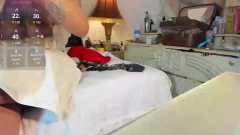 melanny villa online show from 03/07/26, 10:07