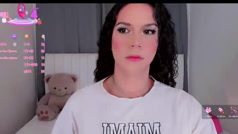 Vnecis Marn online show from 01/05/26, 10:46