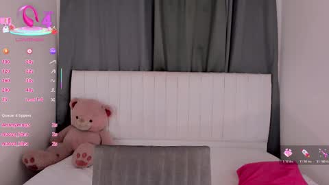 Vnecis Marn online show from 01/07/26, 11:51