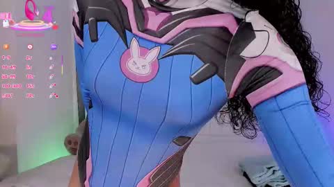 Vnecis Marn online show from 02/04/26, 02:06