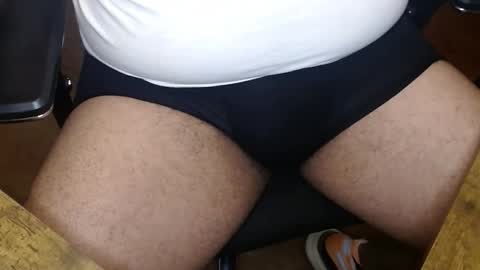 Marco online show from 12/18/25, 01:55