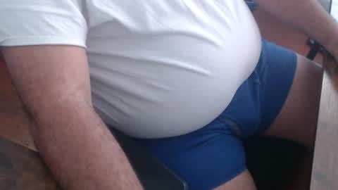 Marco online show from 07/20/26, 08:55