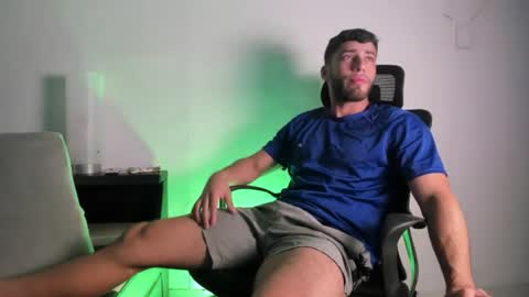 Snapshot of gato_pascal chatting on 06/29/26, 08:20 Gato online show from 06/29/26, 08:20