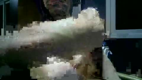 Snapshot of gauchors21 chatting on 10/25/25, 10:56 gauchors21 online show from 10/25/25, 10:56