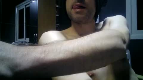 gauchors21 online show from 04/15/26, 02:40