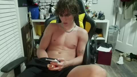 gavatr0n online show from 07/01/26, 05:20