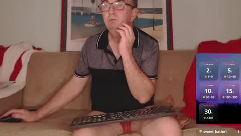 Garry online show from 12/23/24, 02:28