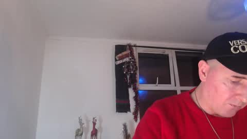 gavinkush online show from 12/15/25, 12:59