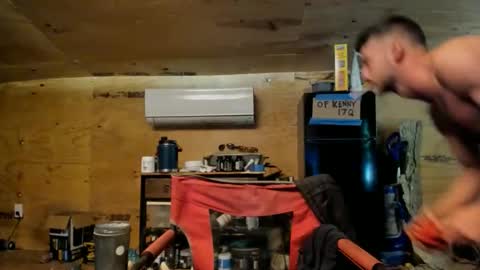 gawwwwddddamn online show from 05/14/26, 03:52