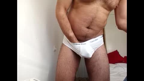 gay_pole online show from 03/10/25, 08:15