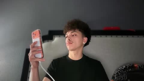 Jose online show from 02/14/26, 11:45