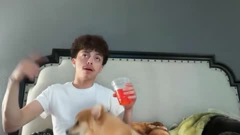 Jose online show from 02/19/26, 10:28