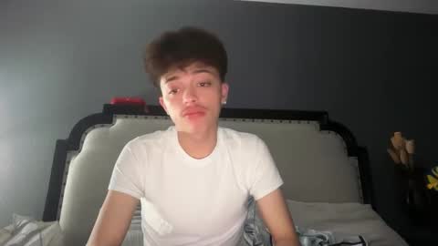 Jose online show from 02/25/26, 03:05