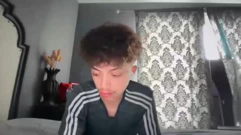 Jose online show from 03/01/26, 02:08