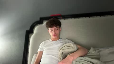 Jose online show from 03/02/26, 03:20