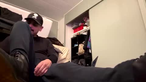 Snapshot of gayboyla626 chatting on 10/28/25, 12:03 gayboyla626 online show from 10/28/25, 12:03