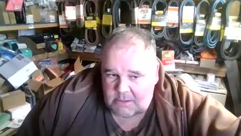 Kenny online show from 12/07/24, 09:11