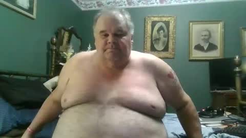 Kenny online show from 01/15/25, 12:09
