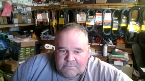 Kenny online show from 03/01/25, 08:53