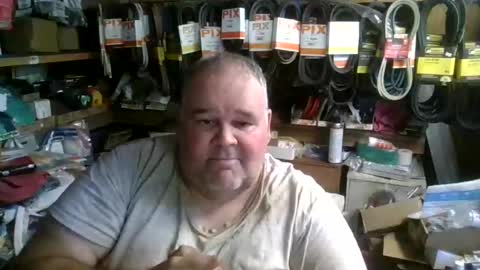 Kenny online show from 10/22/25, 06:07