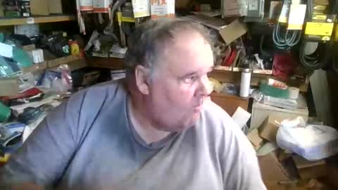 Kenny online show from 02/10/26, 05:28
