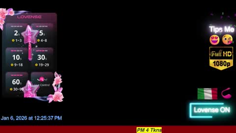 gayfigo19stup online show from 01/06/26, 11:25