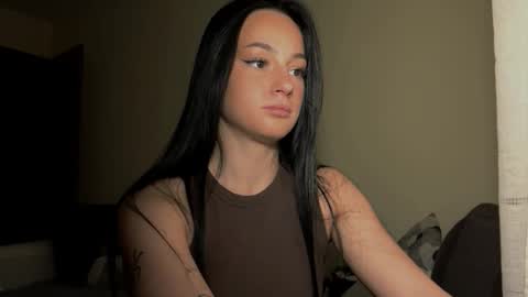 Stasy online show from 11/29/25, 01:47