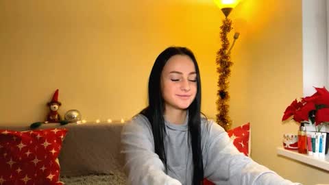 Stasy online show from 12/22/25, 08:33