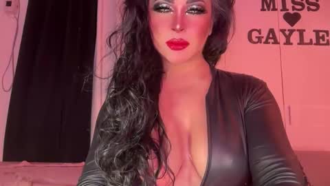 gayle online show from 04/12/26, 04:12