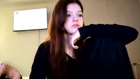 Helga online show from 03/20/26, 02:33