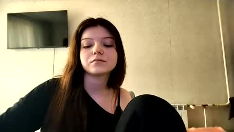 Helga online show from 03/24/26, 01:38