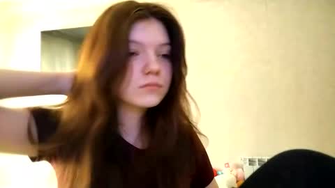 Helga online show from 03/25/26, 01:28