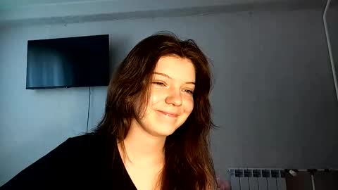 Helga online show from 03/27/26, 01:55