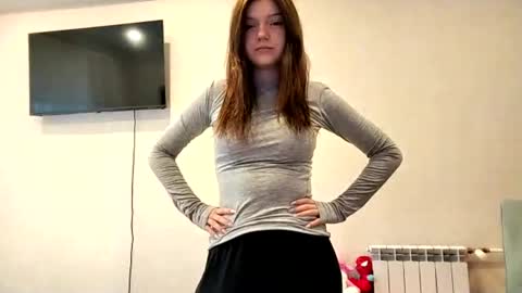 Helga online show from 04/03/26, 02:26