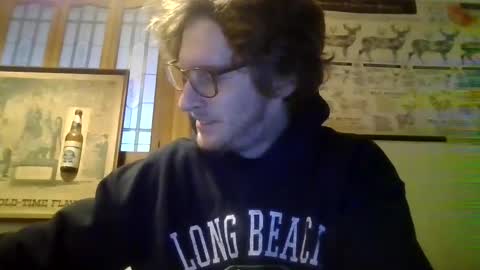 gaymencumhere online show from 02/08/25, 12:50