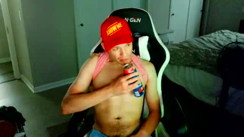Gaymer2016 online show from 06/28/26, 11:00