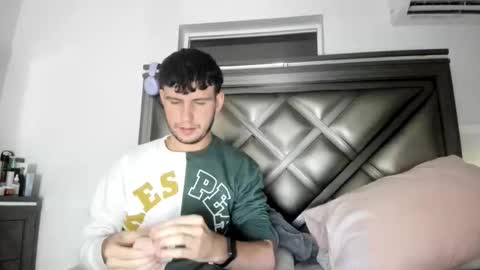 Trace online show from 02/23/26, 05:16