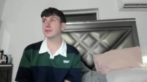 Trace online show from 02/27/26, 03:50