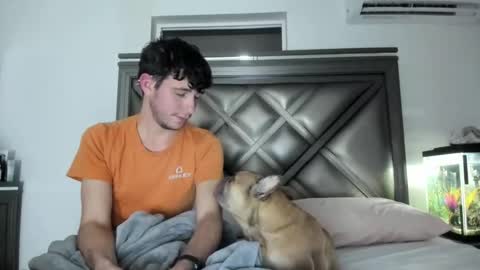 Trace online show from 03/19/26, 05:11