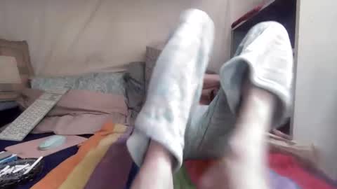 gayrobbin online show from 06/01/26, 07:15