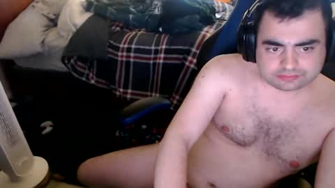 gaytoilet92 online show from 04/20/26, 10:22